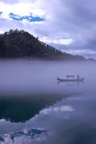 Chinesische Landschaft