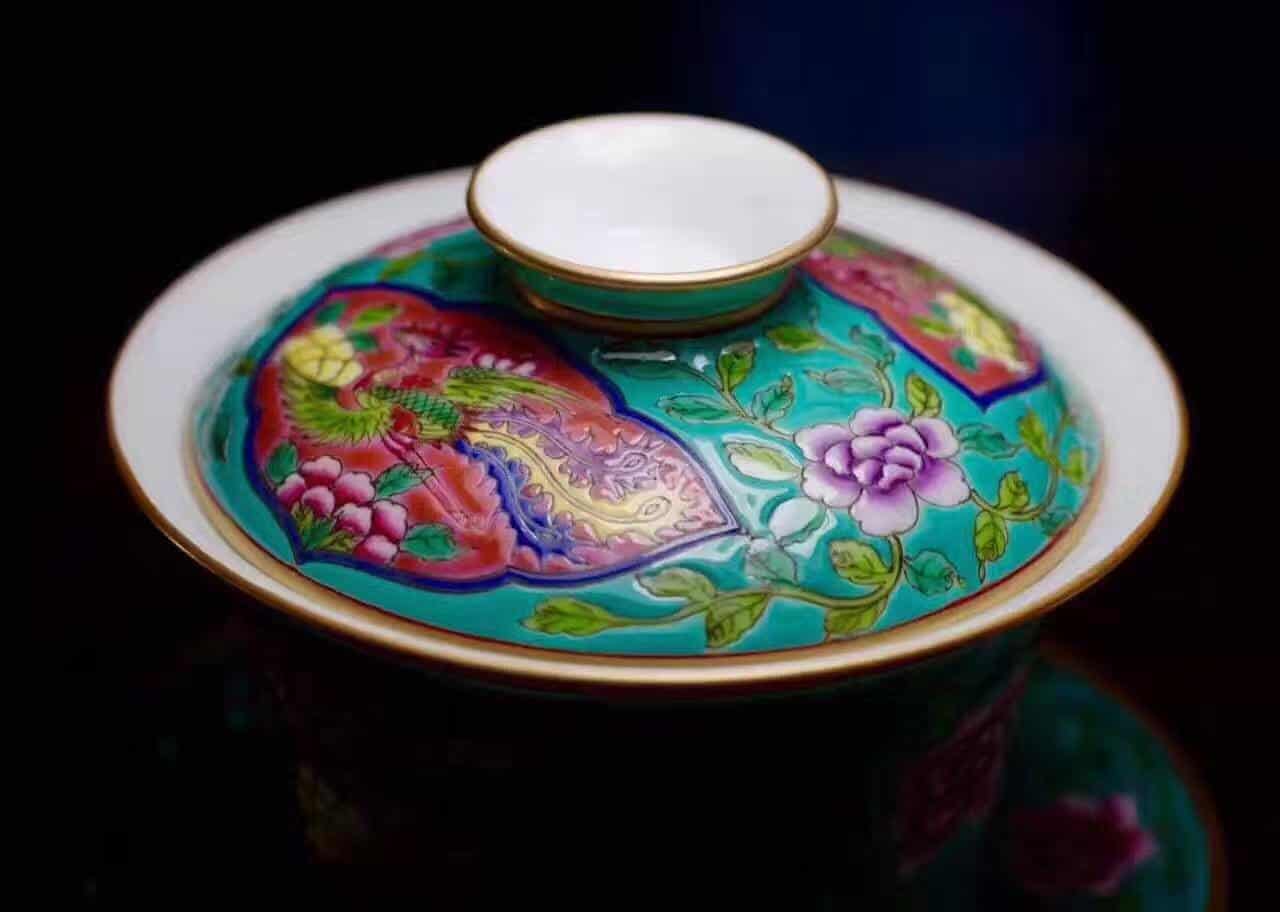 Nyonya Porzellankunst