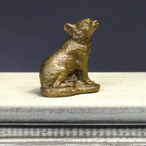 Die Chinesischen Tierkreiszeichen "Der Hund"