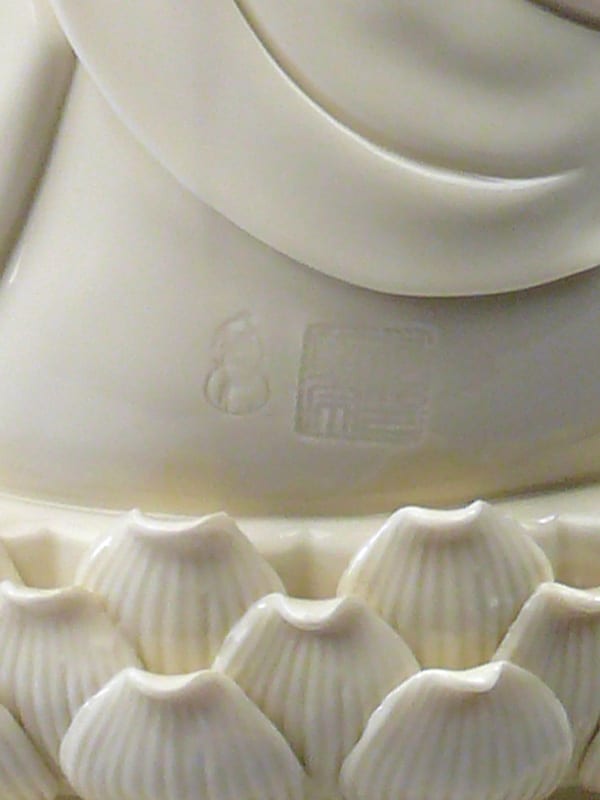 Siegel der Manufaktur