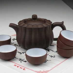 Yixing Teeservice "Reinheit"