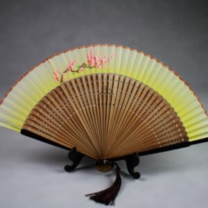 Chinesischer Handfächer