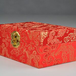 Geschenkbox "Elegant"