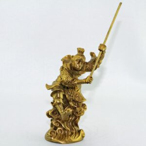 Sun Wukong Affenkönig Monkey King Figur