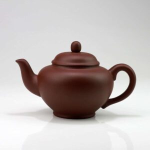 Yixing Teekanne "Erhabenheit", Xiao Ying Tonkanne