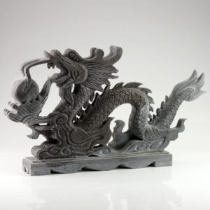 Feng Shui Drache Long