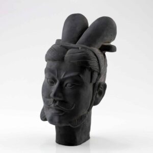 Terrakotta Armee, Tonkrieger