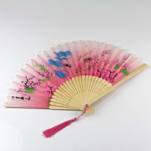 Chinesischer Handfächer