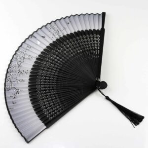 Chinesischer Handfächer