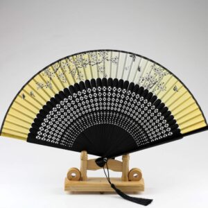 Chinesischer Fächer