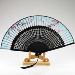 Chinesischer Handfächer